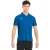 Puma Heren TeamGoal 23 Casuals Poloshirt (Blauw)