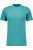 RAGMAN T-Shirt ronde hals groen, Effen