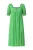 For You Moda Jurk  blauw / groen / rosa / wit