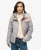 Superdry Vrouwen Mountain SD Windcheater Lichtgrijs