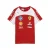 PUMA Functioneel shirt ‘Scuderia Ferrari HP Replica’  rood / wit