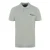 Aquascutum London 1851 Grey Polo Shirt