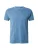 Abercrombie & Fitch Shirt ‘ESSENTIAL’  smoky blue