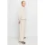 Mango Kids wide leg casual broek – ecru