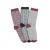 Damessokken Admas Garden Missoni (x12)