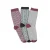 Damessokken Admas Garden Missoni (x12)