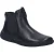 JOSEF SEIBEL Wynona 04 | Enkellaars voor Dames | zwart