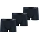 Apollo Bamboe boxershorts jongens 3-pack