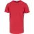 Urban Classics Lang t-shirt in de vorm voor heren