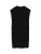 TOM TAILOR Jurk  zwart
