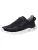 SIOUX Sneakers laag ‘Noxolan-701’  donkerblauw / zwart