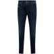 Men’s Diesel 1979 Sleenker Skinny Jeans in Blue Denim