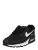 Nike Sportswear Sneakers laag ‘Air Max 90’  zwart / wit