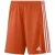 Adidas Kinderen/kinderen squadra 21 korte broek