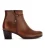 Gabor 55.522.24 – dames laars – bruin –