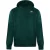 New Balance Lange Pullover Teal Heren Essentials Geborduurde Hoodie MT11550 TKK