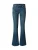 Monki Jeans ‘KATSUMI’  blauw denim