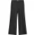 Summum Bootcut punto milano trousers