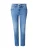 Wrangler Larston Spijkerbroek Blauw 31 / 30 Man