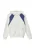 s.Oliver Sweatshirt  crème / enziaan