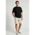 Cars regular casual short beige