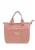Mindesa Handtas  oudroze
