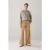 Summum Woman Trousers Uni Soft Camel