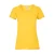 Dames-T-shirt Fruit of the Loom Valueweight