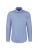 SEIDENSTICKER Zakelijk overhemd ‘Schwarze Rose’  blauw / wit