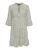 VERO MODA Zomerjurk ‘HELI’  beige / grijs