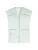 PCFG Bodywarmer ‘Free Heaven’  pastelgroen