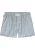 Pockies Boxershorts  lichtblauw / offwhite