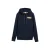 Hoodie met zakken Tom Tailor