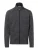VAUDE Outdoorjas ‘Tikoma Fleece’  basaltgrijs