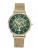 GO GirlOnly Analoog horloge  goud