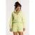 Shiwi Macie Shorts Green Light Lime