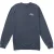 Sweatshirt Salty Crew Wahoo Stamped