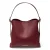 VERO MODA crossbody tas VMRILEY donkerrood