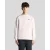 Lyle & Scott sweater lichtroze