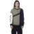 Kleurblokgebreide Sweatshirt Ni12989