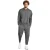 Under Armour Heren Relaxed Fit Hoodie (Grijs)