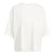 Dames-T-shirt adidas Lux Loose Doux