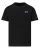 Denham | Heren | Hidden Graphic T-shirt Zwart