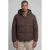 JJ REBEL quilted pufferjas – delicioso