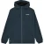 Lambretta Heren Ripstop Hoodie Jas (Navy)
