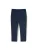 MOTIVI Broek  blauw