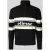 Ellesse Gebreide pullover met schipperskraag, model ‘PALLONI’