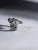 REYTEL Ring ‘THE EAGLE’  zilver