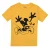 Disney Jongens Shock Mickey Mouse T-Shirt (Daisy)