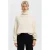 Selected Women coltrui met wol – ecru